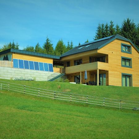 Chalet Traumblick Mauterndorf  Kültér fotó
