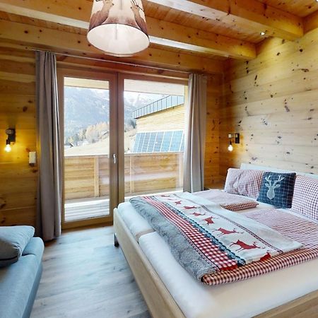 Chalet Traumblick Apartman Mauterndorf  Kültér fotó