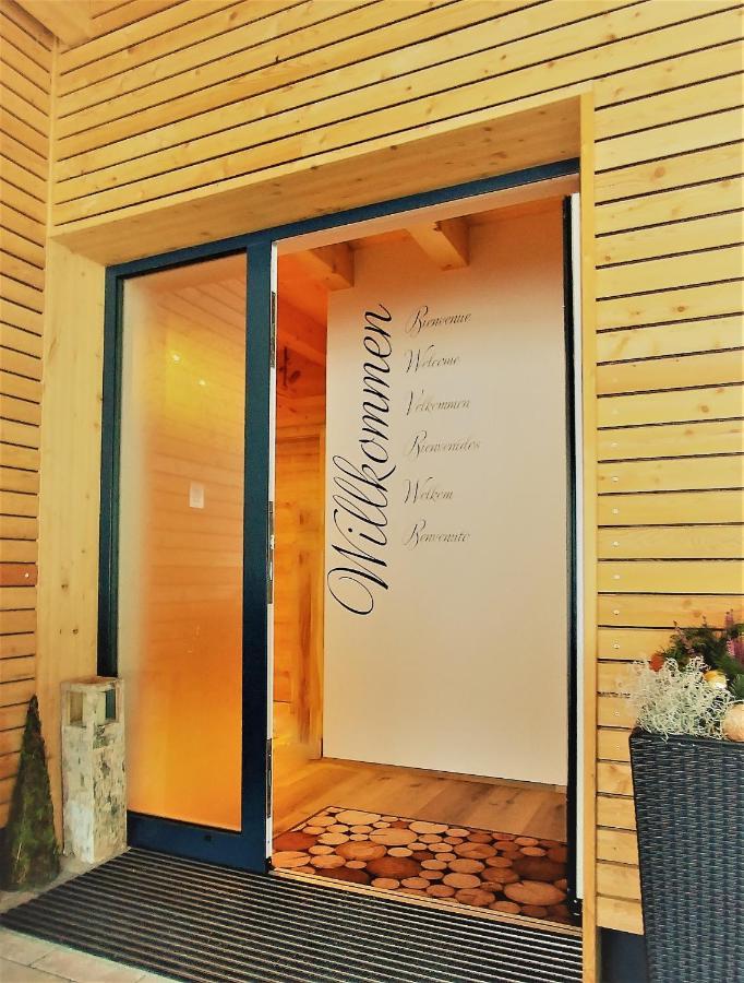 Chalet Traumblick Mauterndorf  Kültér fotó
