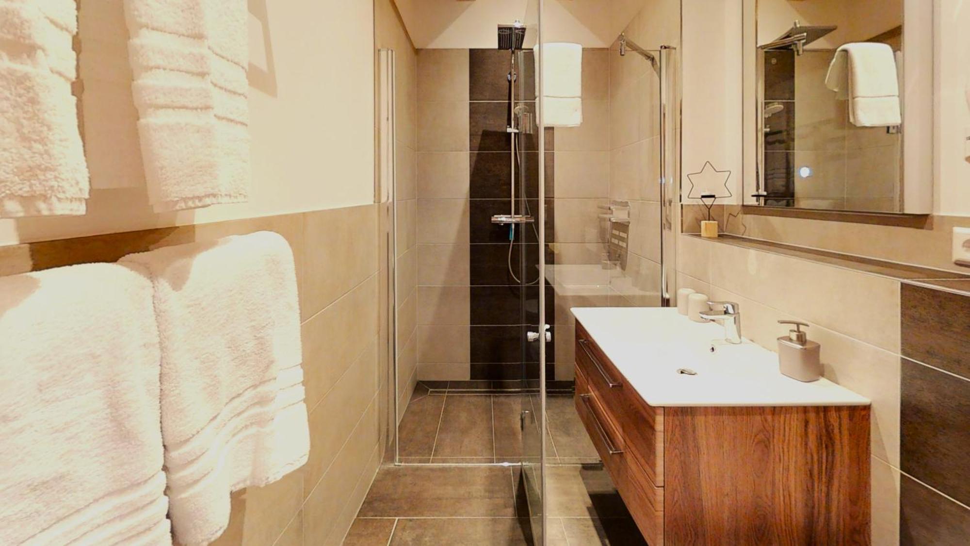 Chalet Traumblick Mauterndorf  Kültér fotó