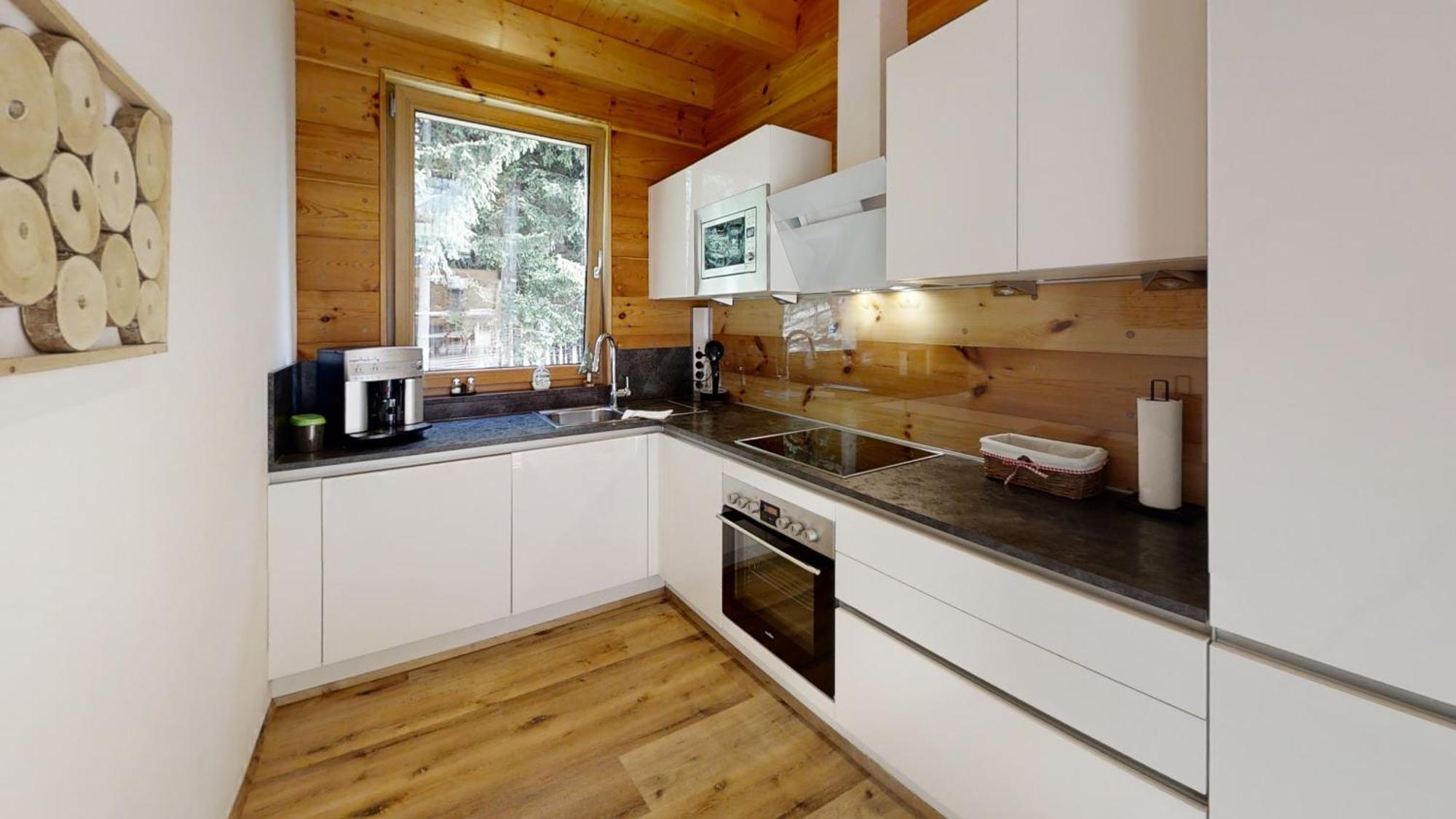 Chalet Traumblick Mauterndorf  Kültér fotó