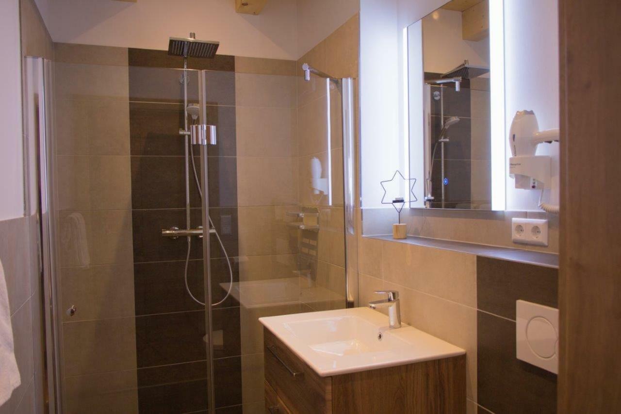 Chalet Traumblick Mauterndorf  Kültér fotó